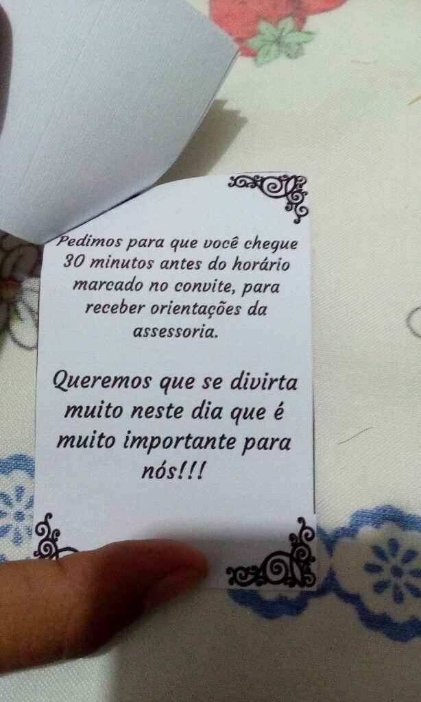 Caixinhas prontas finalmente - 12