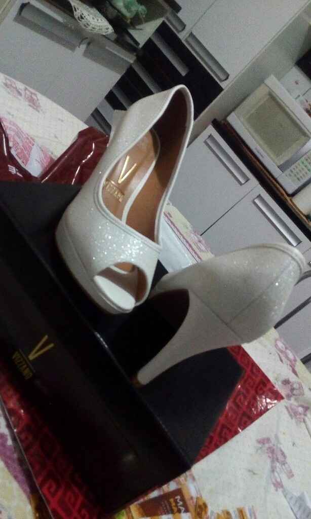 Sapato - 2