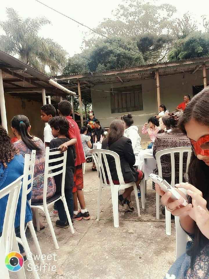 Meu chá de cozinha - 14