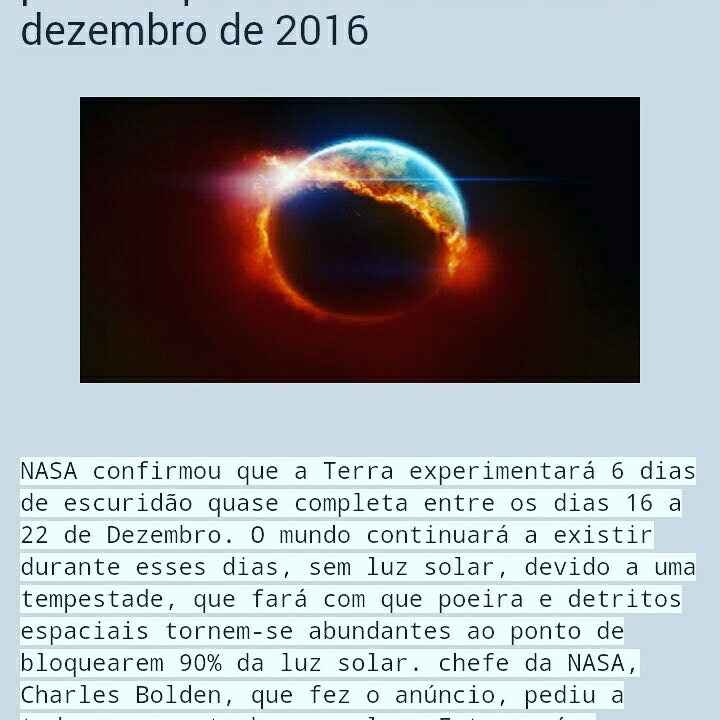 Mensagem urgente!!!! - 1