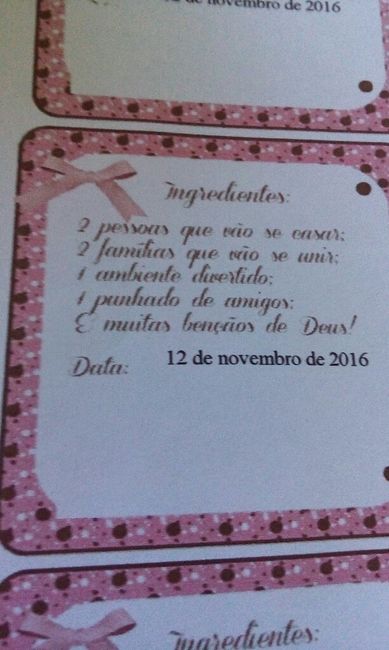 Diy.convite de chá de cozinha - 6