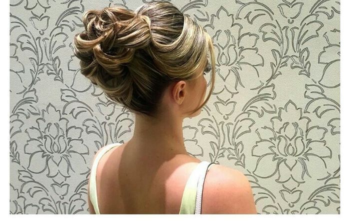 Penteado - 1