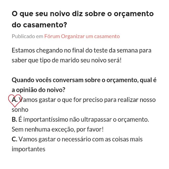 Resultado . de como é meu noivo - 3