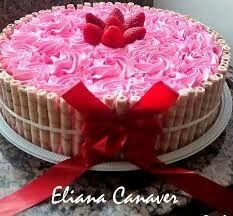 Cha de panela bolos - 1