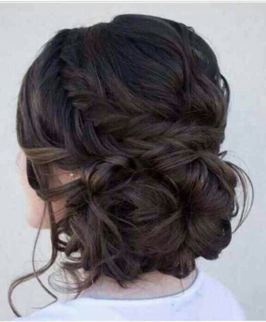 Cortei o cabelo. e agora ?? - 3