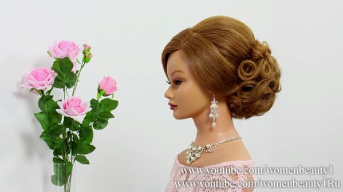 Dificuldades em achar o penteado ideal - 3