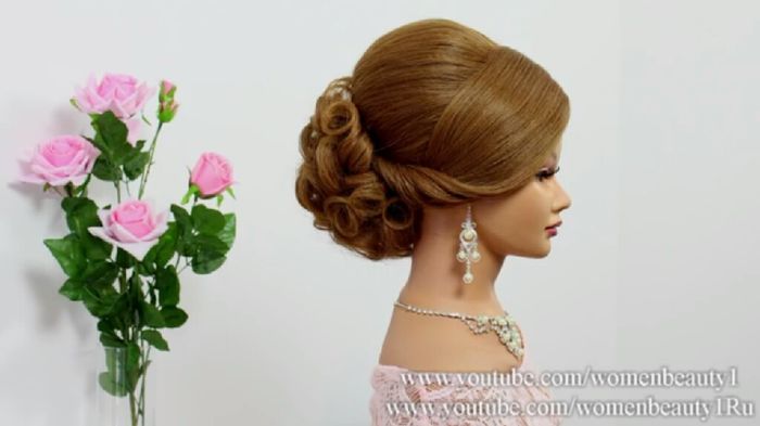 Dificuldades em achar o penteado ideal - 4