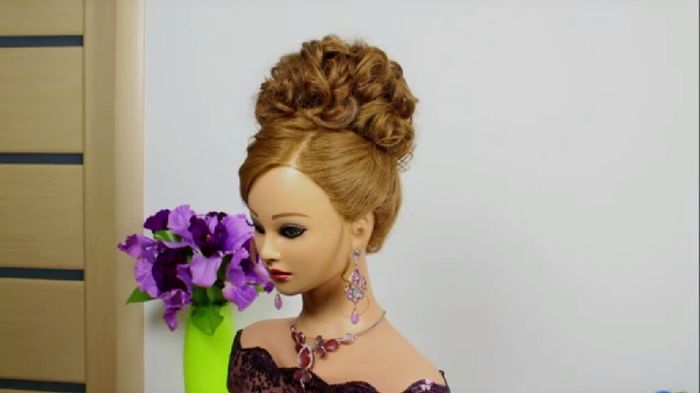 Dificuldades em achar o penteado ideal - 5