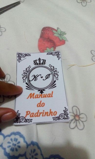 Caixinhas prontas finalmente - 14