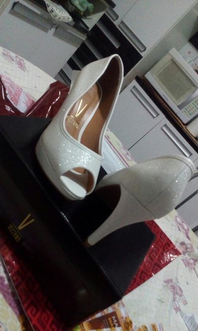 Sapato - 2