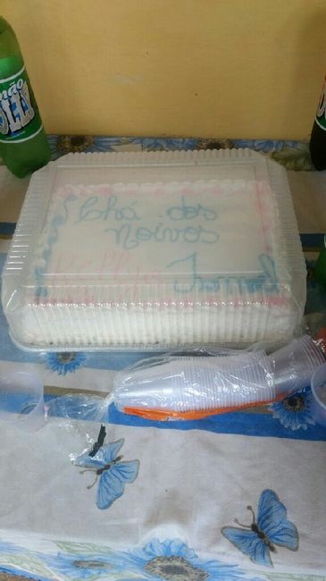 Meu chá de cozinha - 11