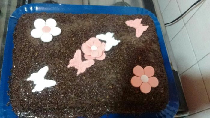 Meu chá de cozinha - 17