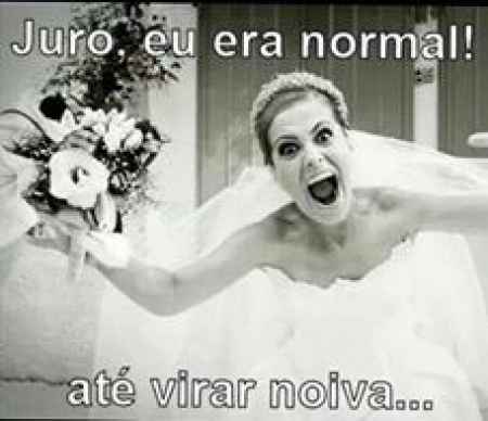 Eu juro...  - 1