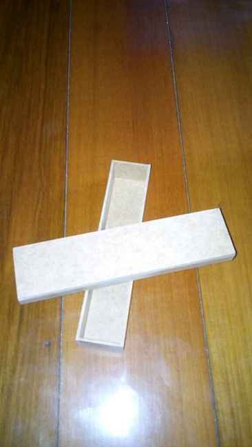 Convite padrinhos (juntando escova de dentes) - 1