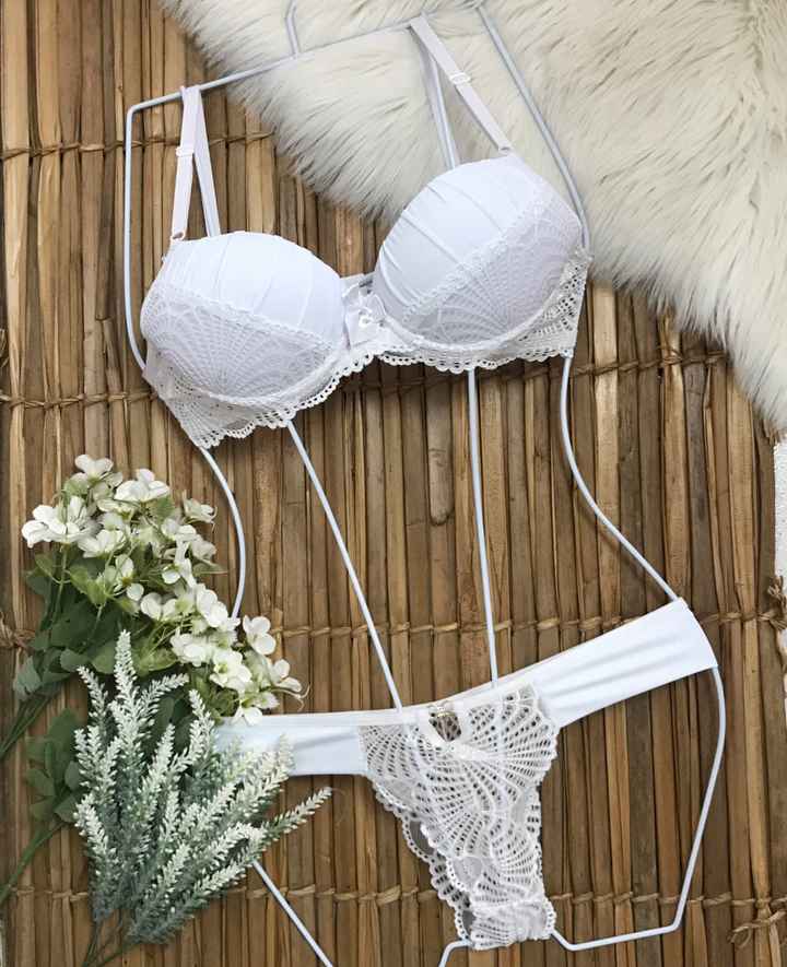 Compras de lingerie 🤫👙 - 1