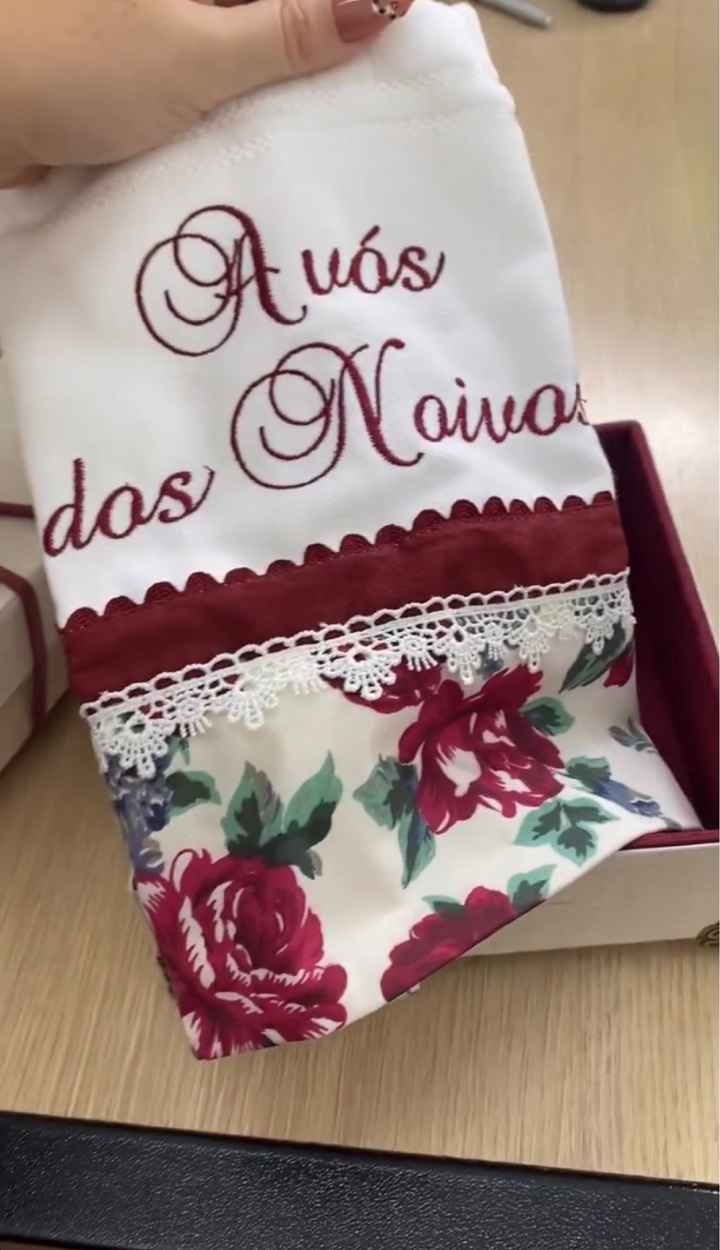 Caixa das avós - 3