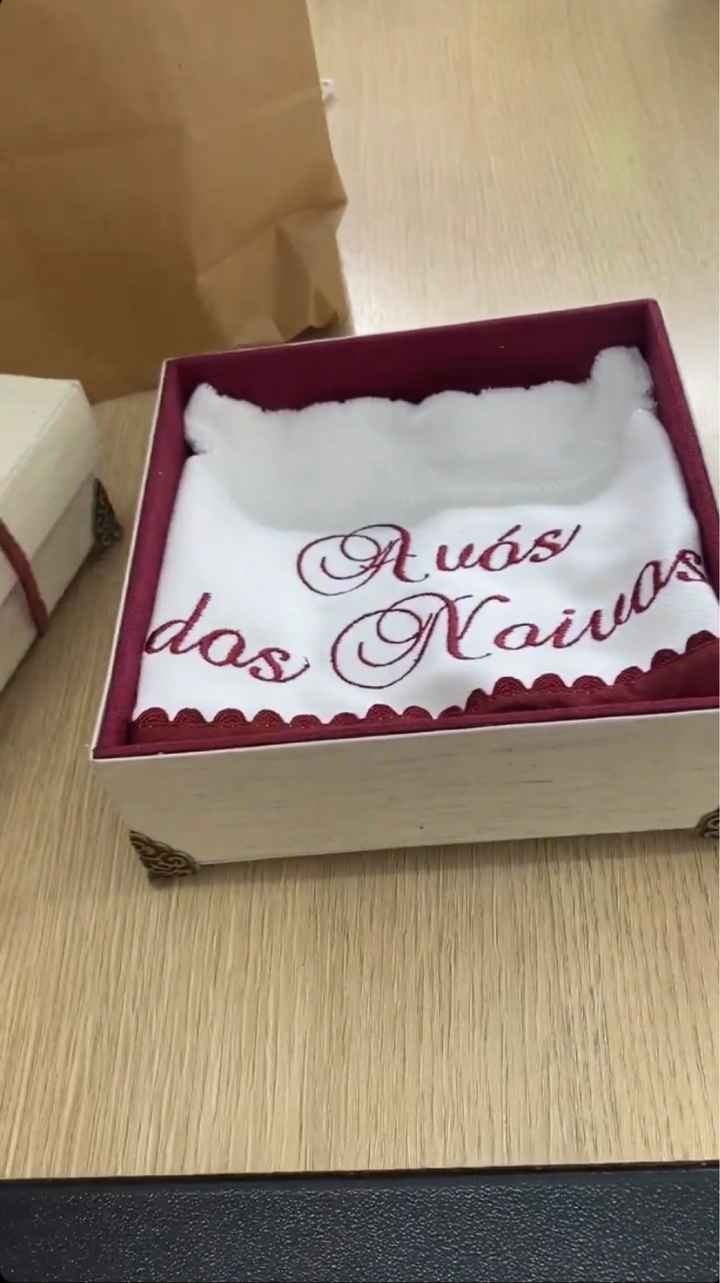 Caixa das avós - 4