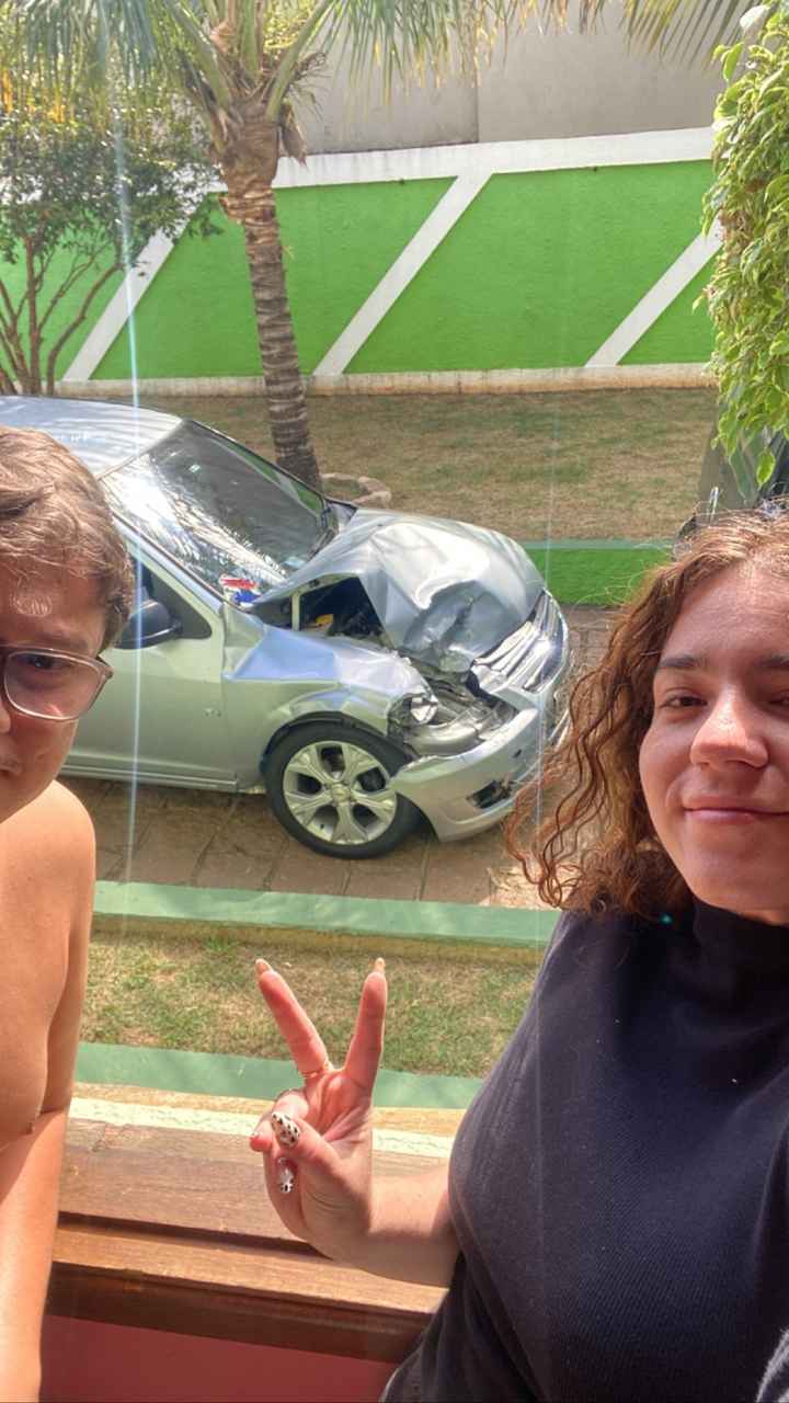 1 mês antes do casamento - 1