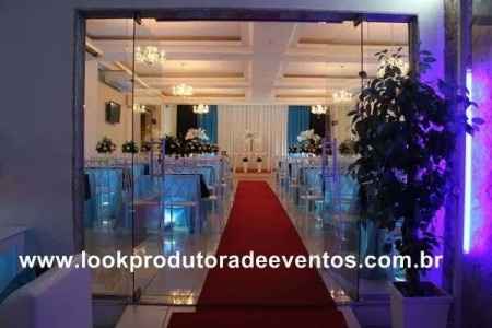 Local do Nosso Casamento