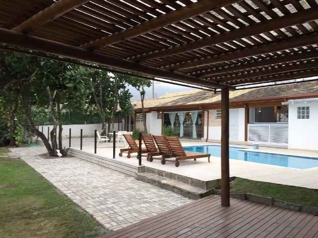 Espaço casamento