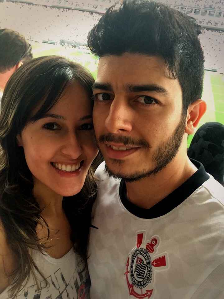 Vamos brincar de nos apresentar!? #noivastbmbrincam - 1