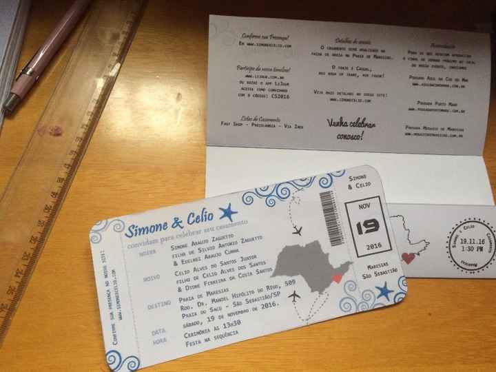 O projeto