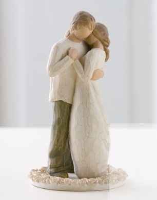 Willow Tree Promise