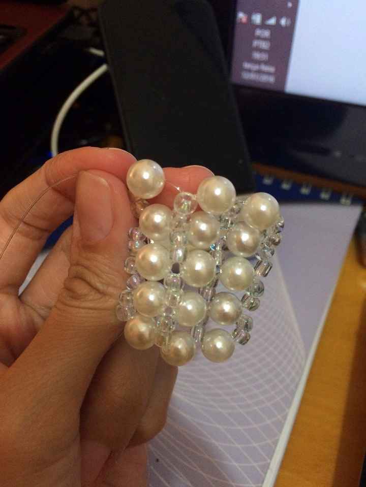 Corsage
