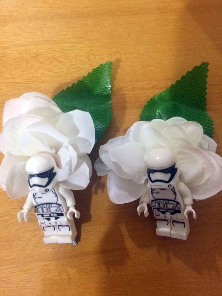 Boutonnières