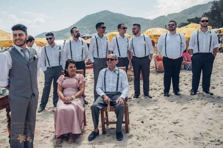 Groomsmen