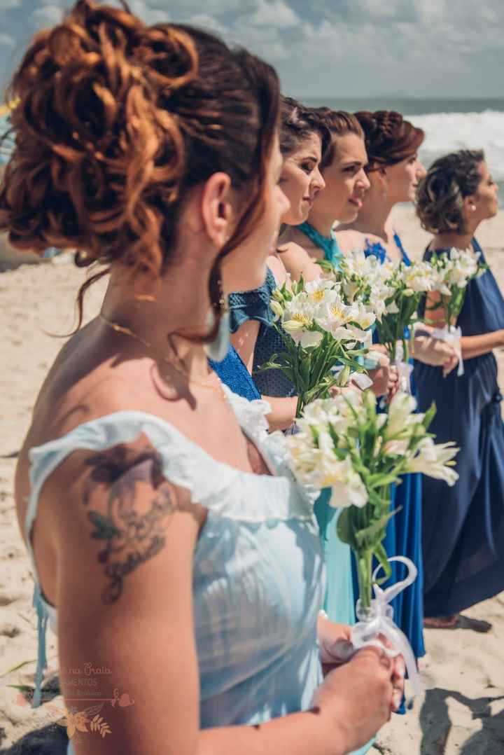 Bridesmaids