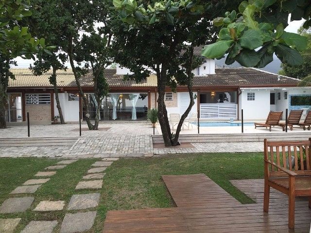 Espaço casamento