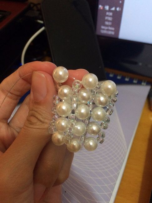 Corsage