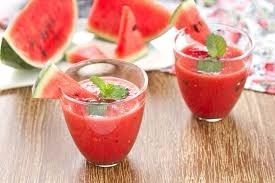 Detox Melancia