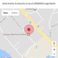  Opiniões sobre o Espaço Jardim do Eden - 2