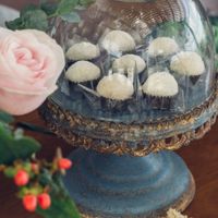 Mesa de doces
