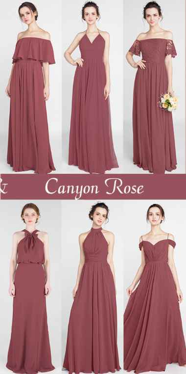 Canyon Rosé - 1