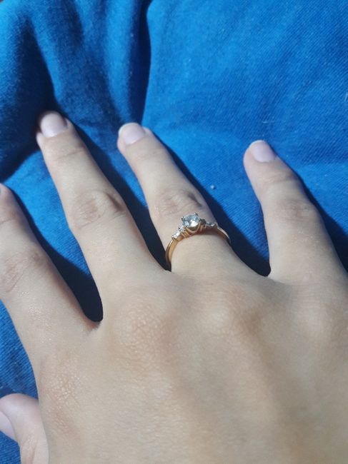  Alianças. Compartilhe a Sua também! 😍💍 - 1