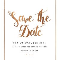 Salve the date acho que é assim - 2