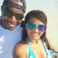 eu e meu noivo
