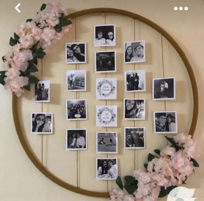 Decoração de casamento (parte 1, pq com toda certeza terá Várias partes) 4