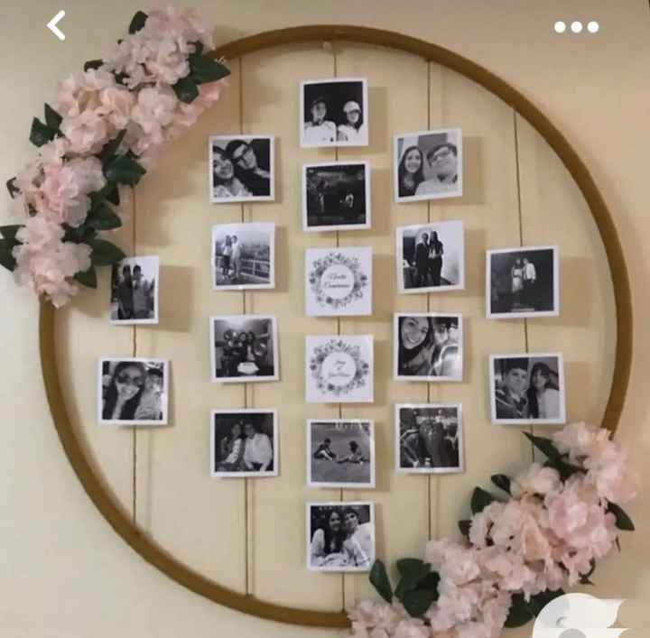 Decoração de casamento (parte 1, pq com toda certeza terá Várias partes) - 1