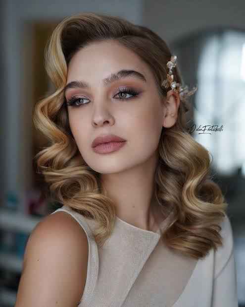 Qual seu penteado de noiva favorito? Mostra aqui pra gente - 2
