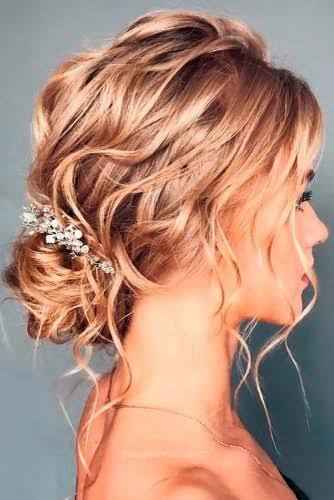 Qual seu penteado de noiva favorito? Mostra aqui pra gente - 5