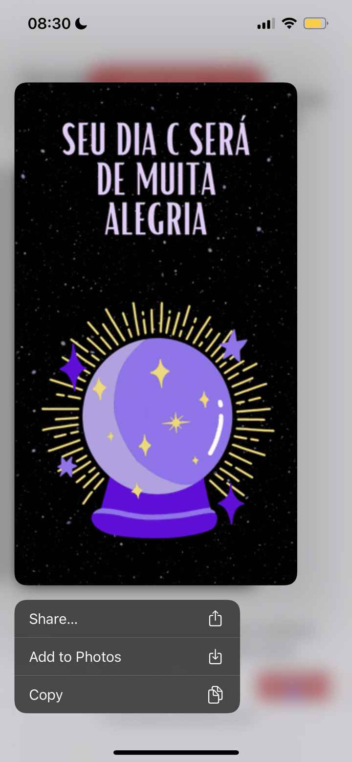 Antonia Sensitiva quer saber: Que mensagem o futuro preparou para você? 🔮 - 1