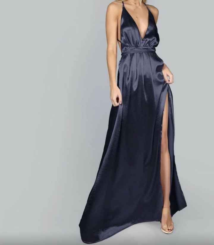 Look para o casamento daquela prima de 3o grau que já falou mal de você 😏 - 1