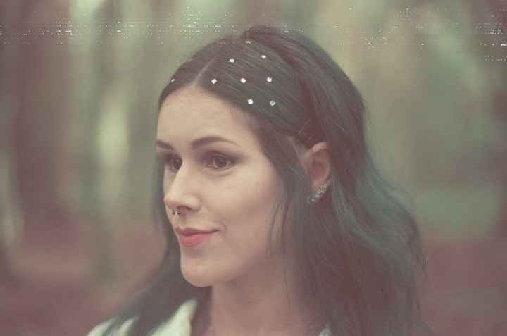 Penteado - 2