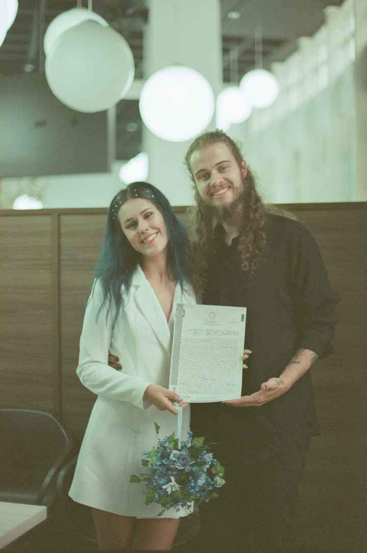 Já escolheram o Local do Casamento ? 👰🏼‍♀️🤵🏻‍♂️ - 2