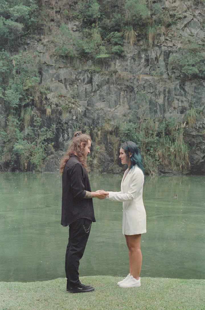 Já escolheram o Local do Casamento ? 👰🏼‍♀️🤵🏻‍♂️ - 3