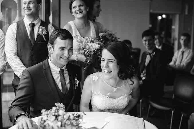 Qual foto você sonha em tirar estando vestida de noiva? 📷👰 - 4